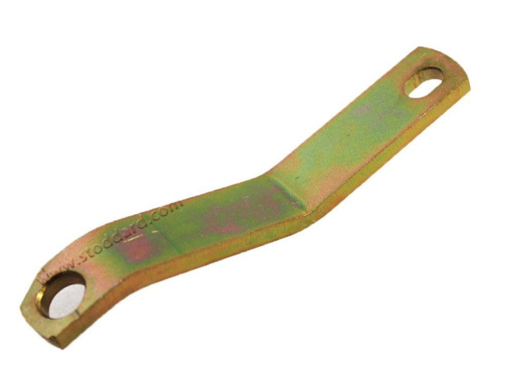 Strut Bracket Fit 911 65-83 And 912 65-69