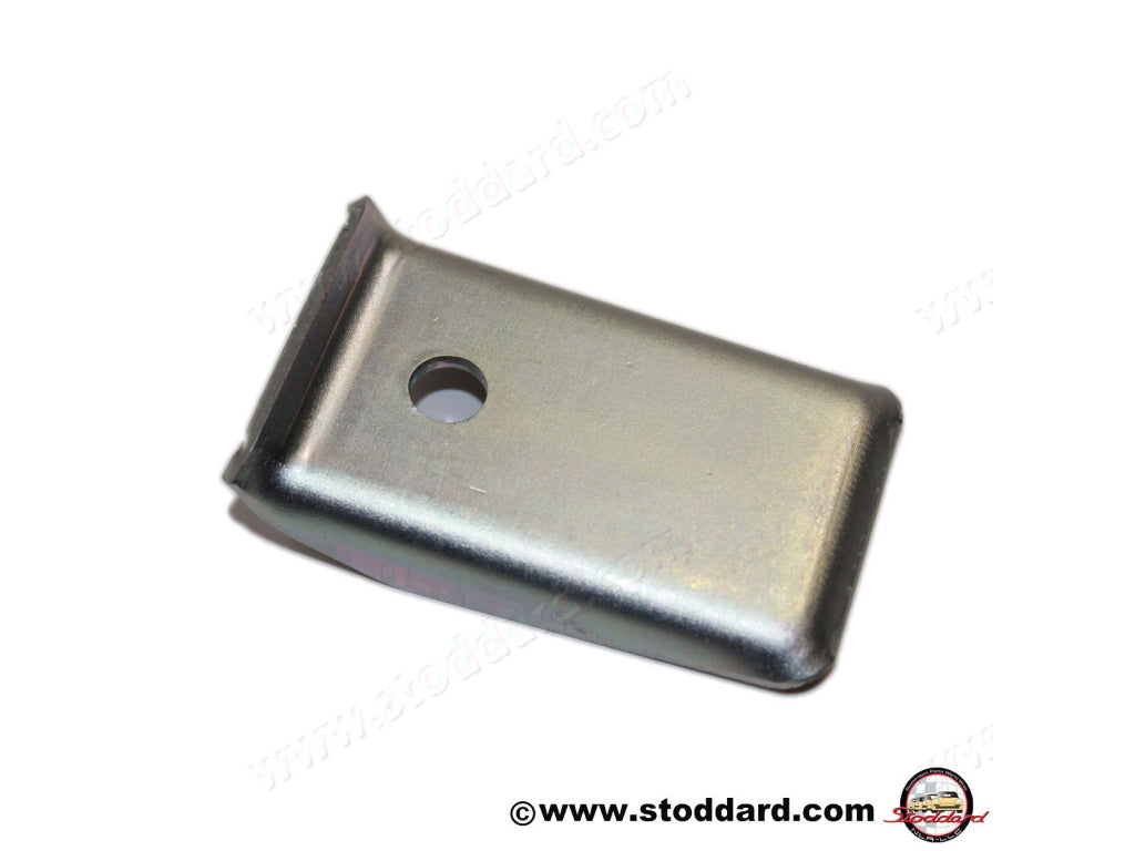 Bracket for 85 Liter RS Tank