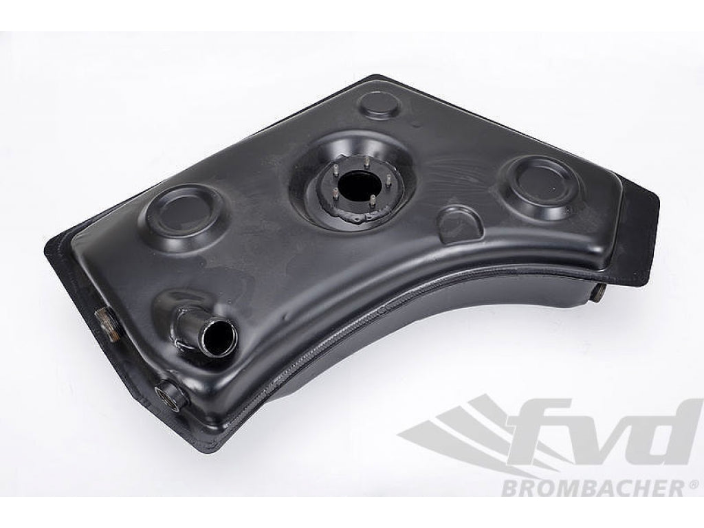 Oil tank 911, only 72, not for sportomatic