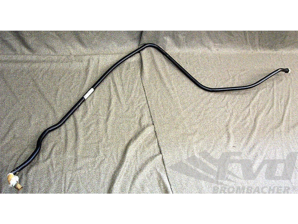 return pipe 911 S
