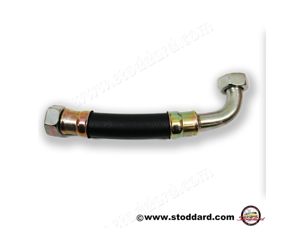 Oil Cooler Hose / Line for 911S