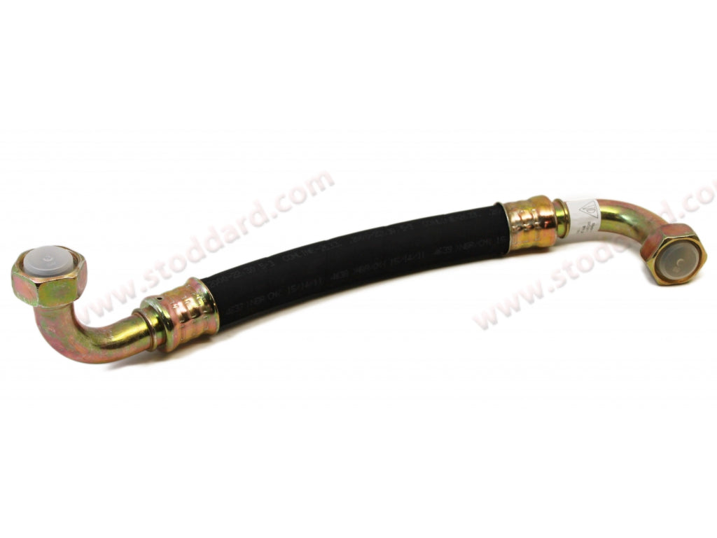 Oil Hose
