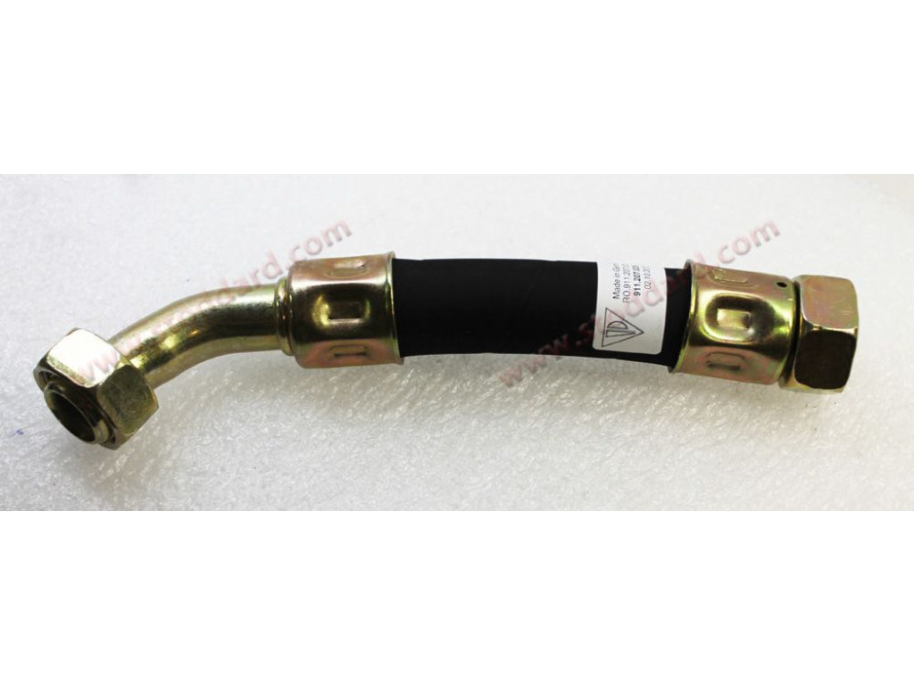 Oil Hose Return Line 911 Carrera RS 2.7 1973 2.7RS