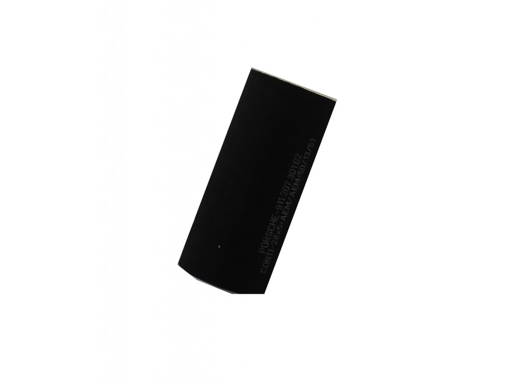 GENUINE PORSCHE Oil Hose - Oil Tank to Pipe from Engine Oil Cooler