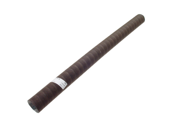 O.E.M. HOT AIR TUBE blower hose 911 - black