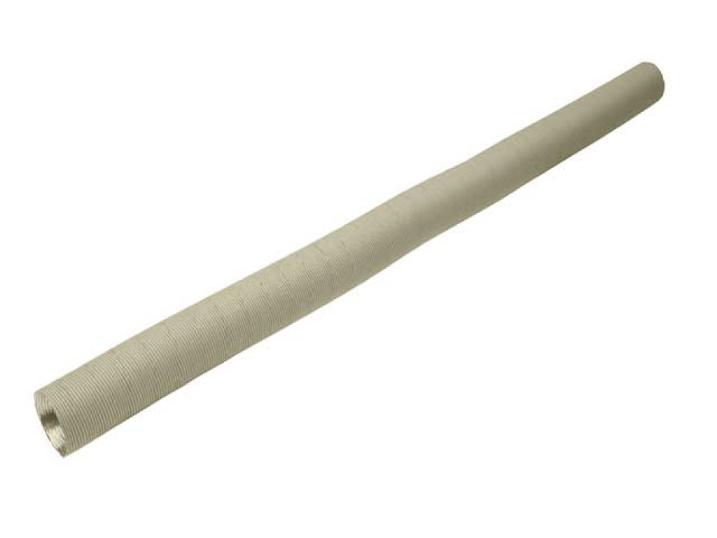 HEATER TUBE - tan