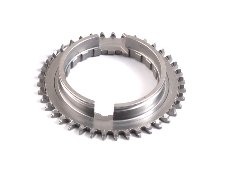 GEAR teeth - 2nd gear dog teeth