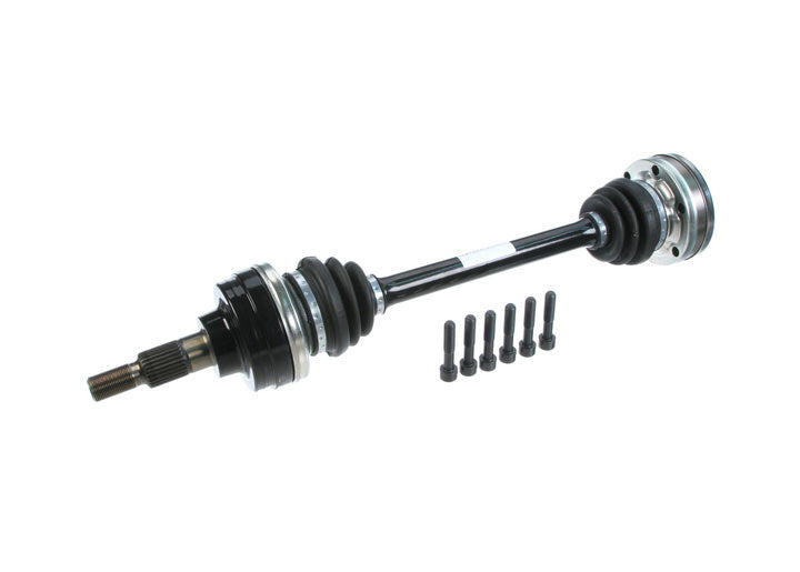 GKN LOEBRO AS DRIVE SHAFT
