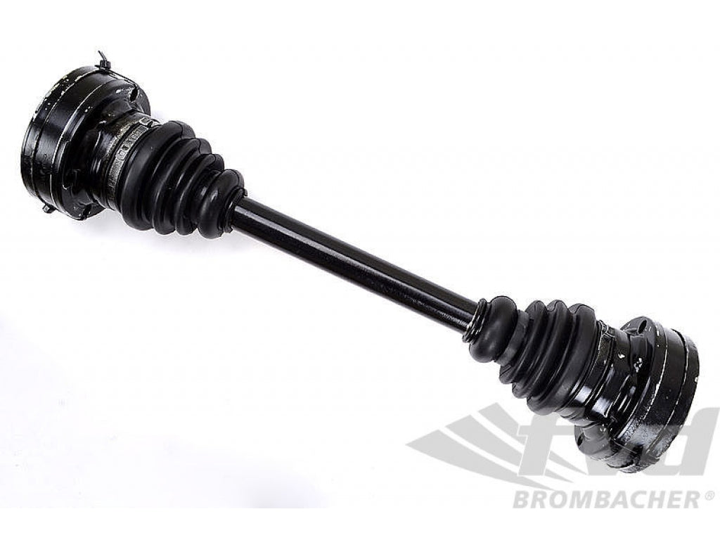 Drive Axle / Shaft 911 1969-73 Manual/SPM and 911 1974-83 SPM Only