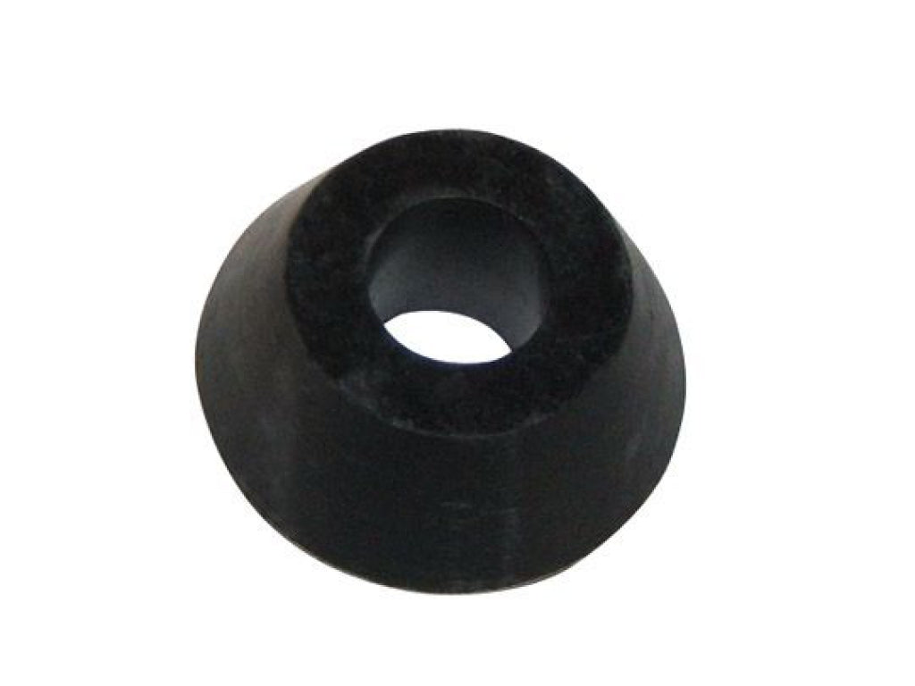Shock Mount Bushings Rear