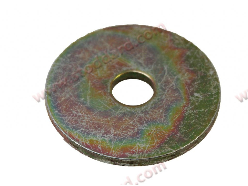 10mm x 41mm Shock Mount Washer