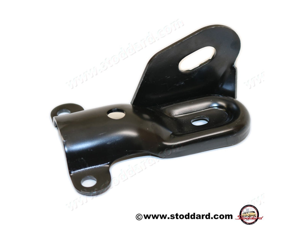 Control Arm Protection Plate with Tow Hook