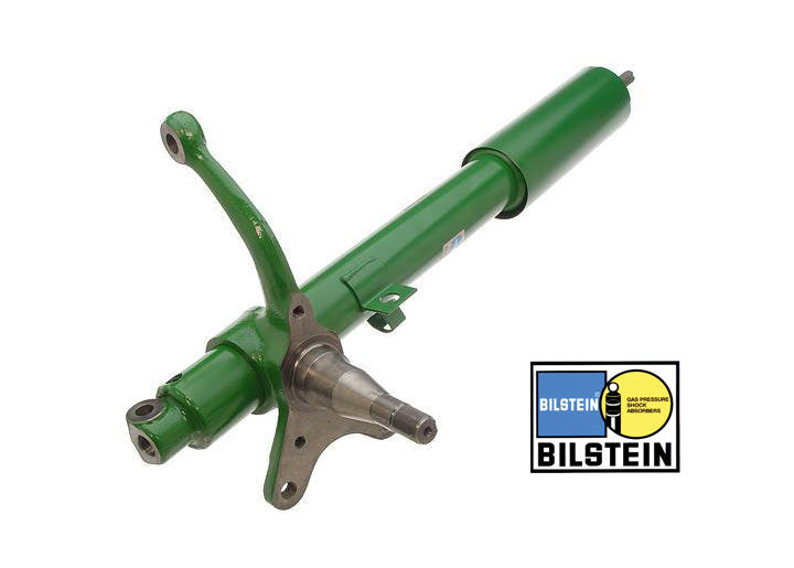 BILSTEIN HEAVY DUTY SHOCK ABSORBER/STRUT left