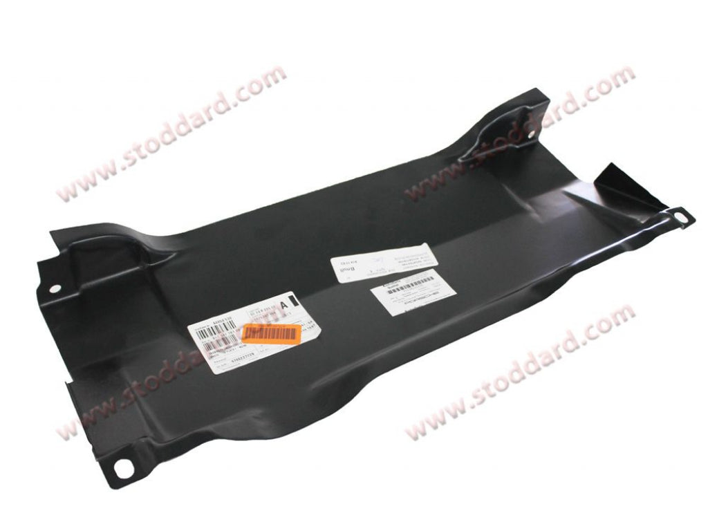 Underbody Suspension Protection Plate for 911 / 912 1966-1973
