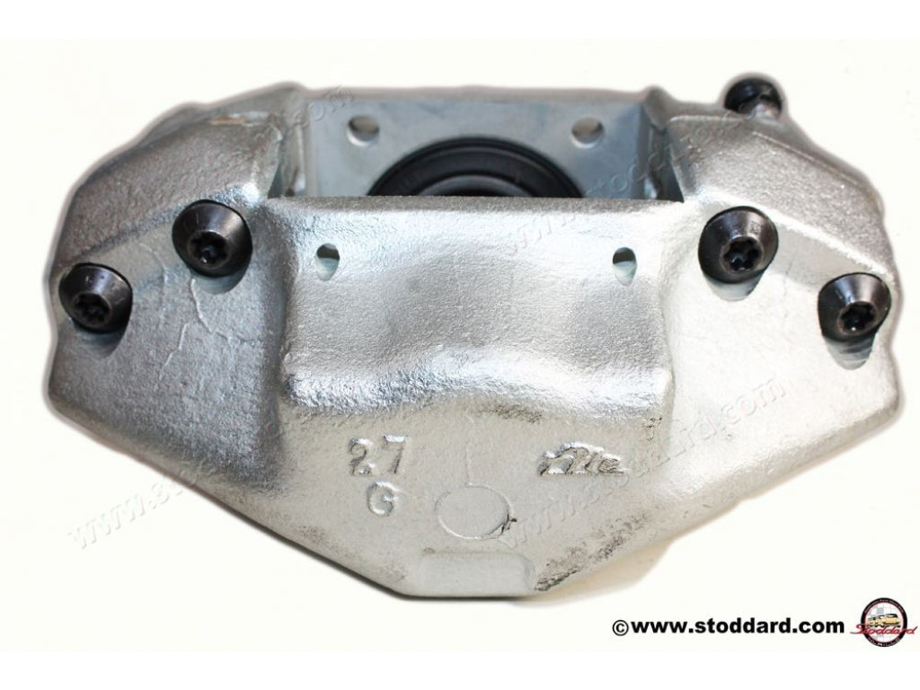 Brake Caliper, A Left Front for 911 1975-1983