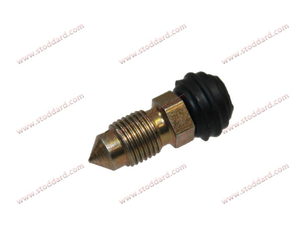 Bleeder Valve Screw for Aluminum S Calipers