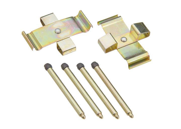 GENUINE PORSCHE BRAKE REPAIR SET