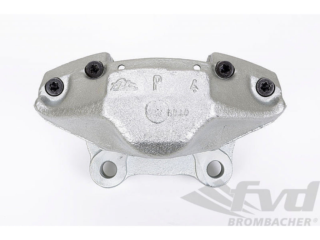 Brake Caliper 911 1969-77 / 911 SC 1978-83 - M Type - Rear - Left - Without Pads