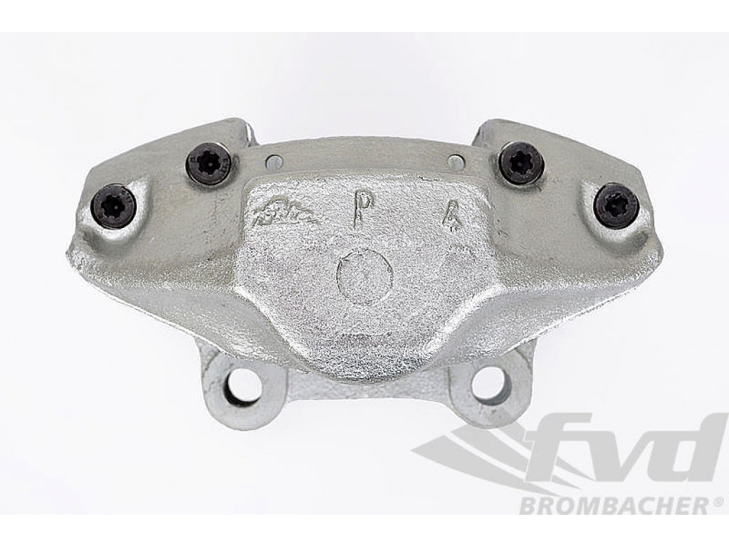 Brake Caliper 911 1969-77 / 911 SC 1978-83 - M Type - Rear - Right - Without Pads