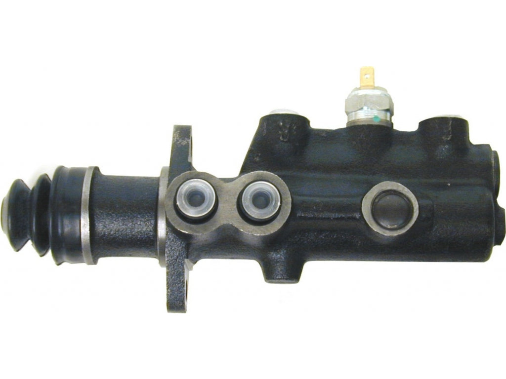 Master Cylinder