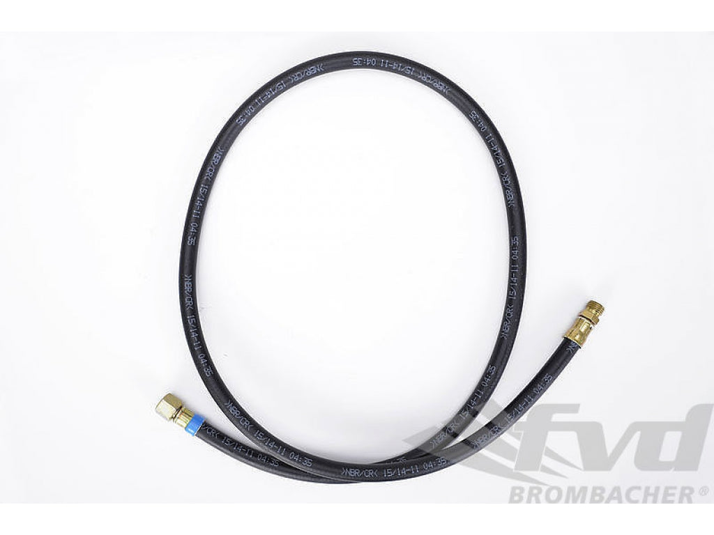 Fuel Hose 911 1974-79 - Return Line - Rear