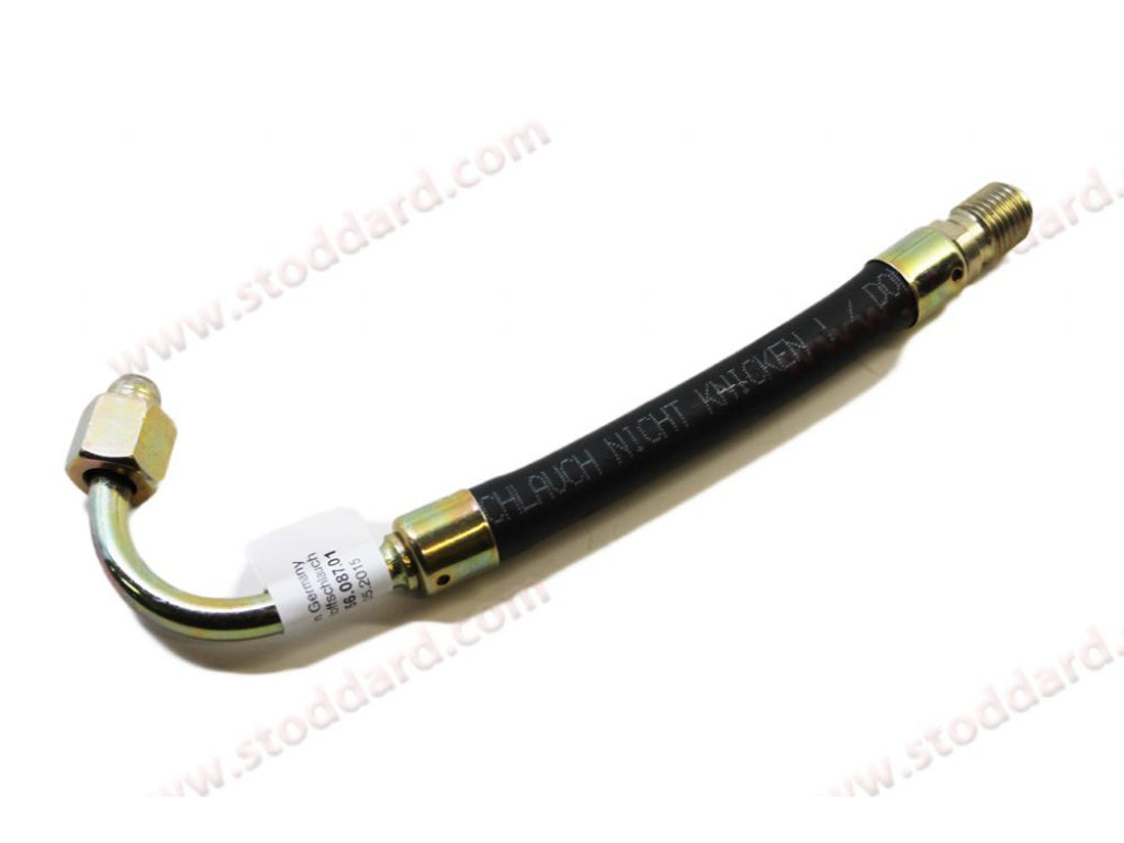 Fuel Hose