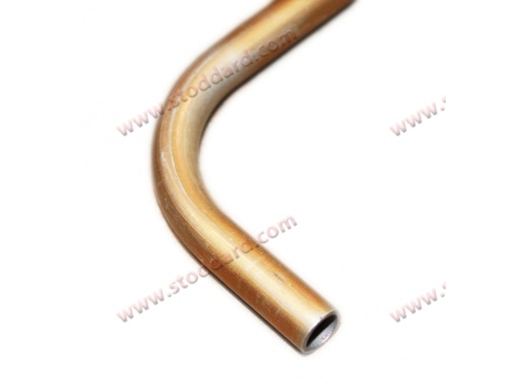 Fuel Line, Central Tunnel for 911