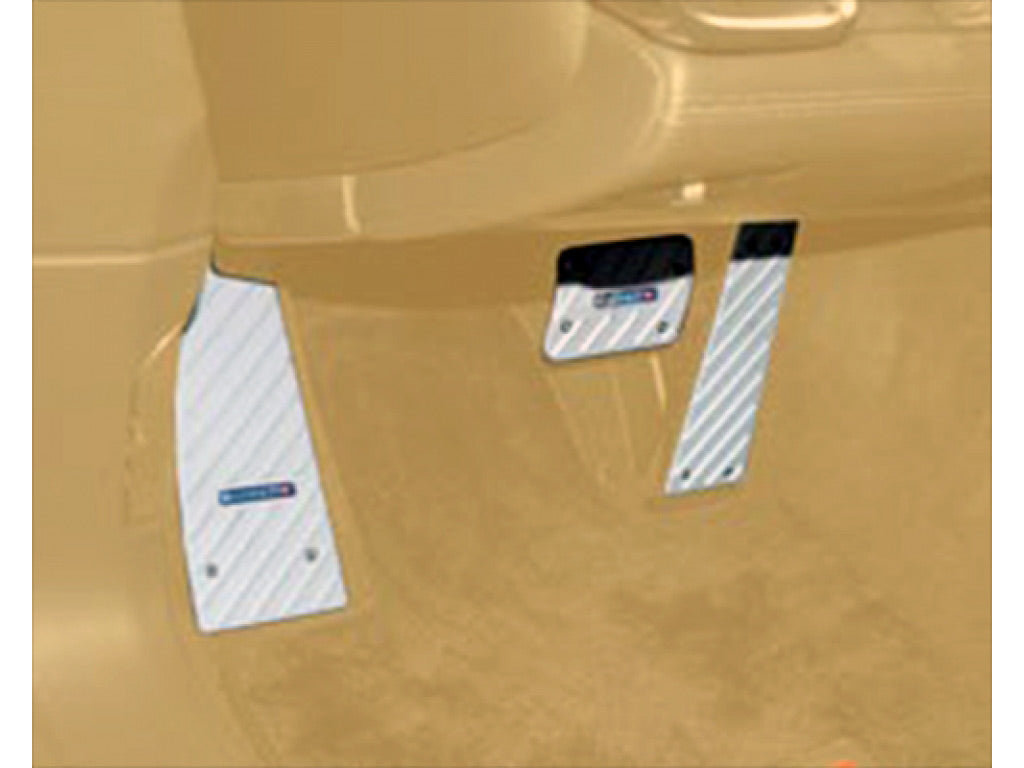 Mansory Sport Pedals