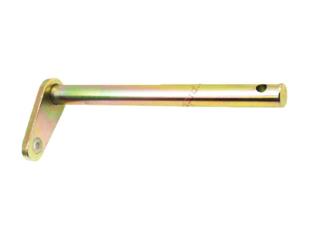 Clutch Pedal Shaft