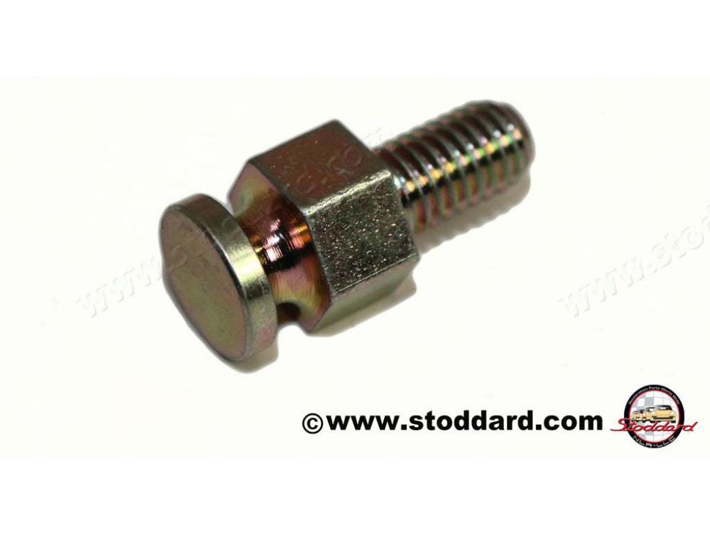 Bellcrank Pin Stud