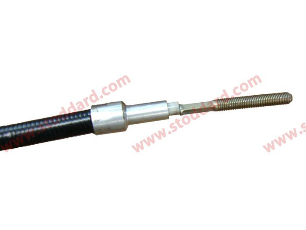 Clutch Cable