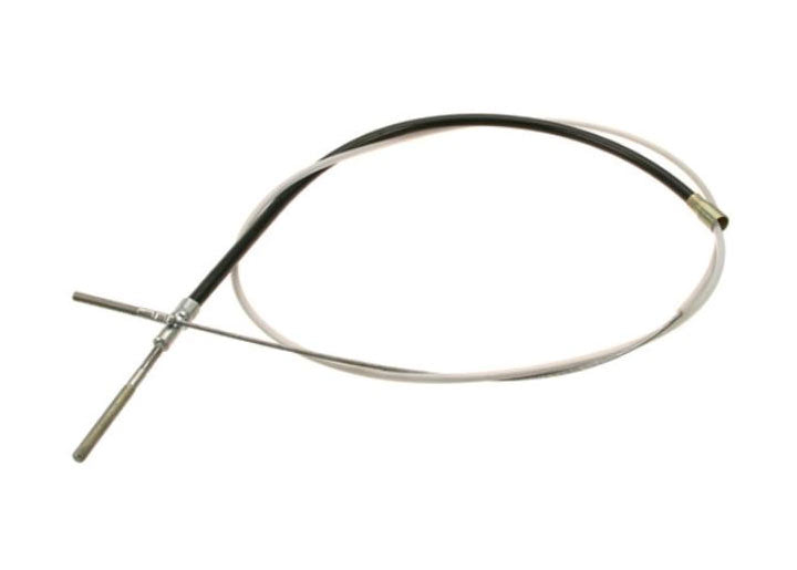 GEMO CLUTCH CABLE