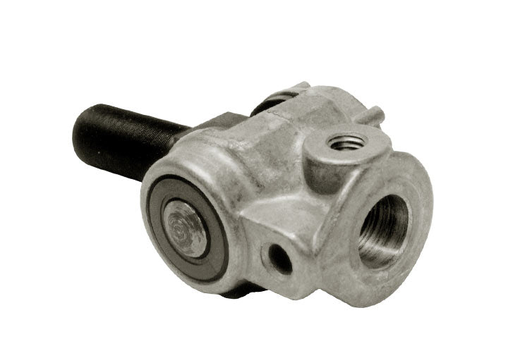 O.E.M. SHIFT COUPLER