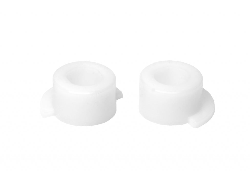Shift Coupler Bushing Repair Kit - 2 delrin bushings