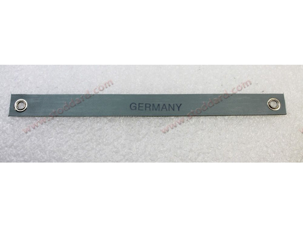 Suspension Strap 356 50-65 914 70-76