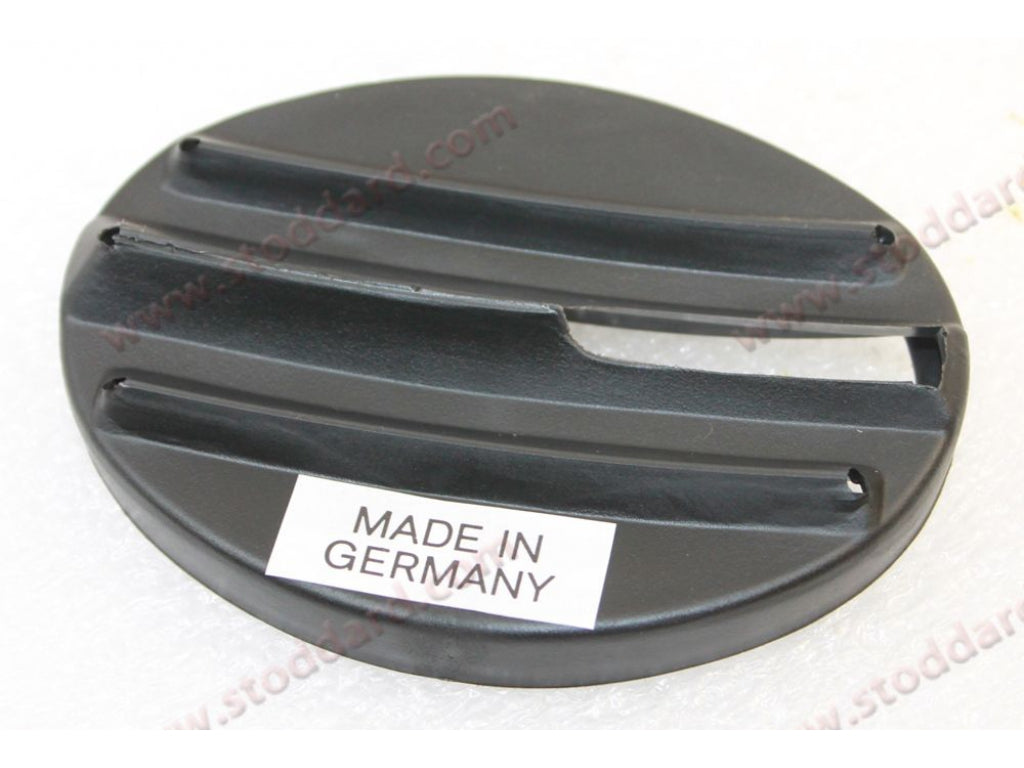 Emergency Parking Brake Boot