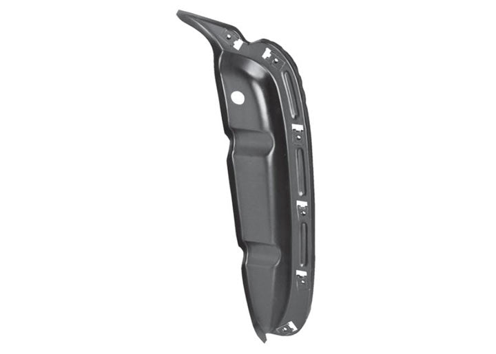 Fender joining plate, left side
