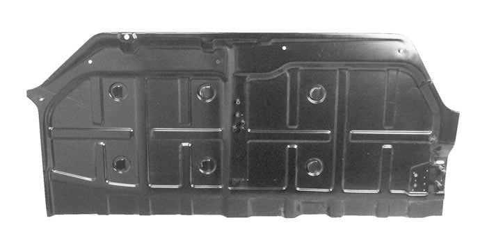 Left Side Floor Pan 911 912