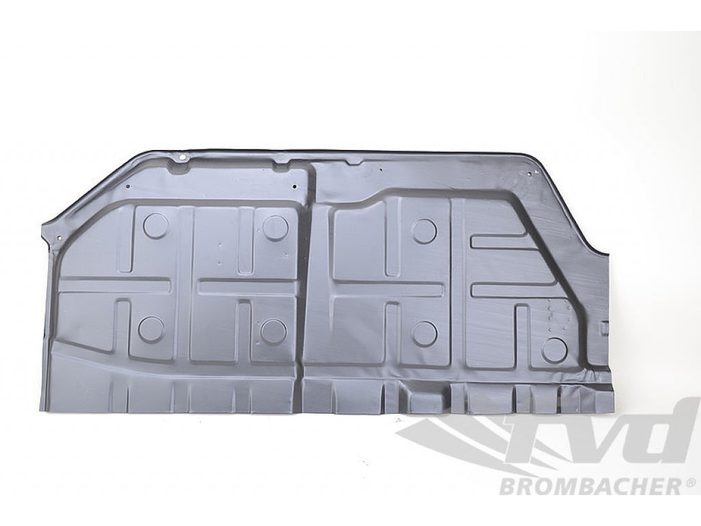 Complete floor right 69-89
