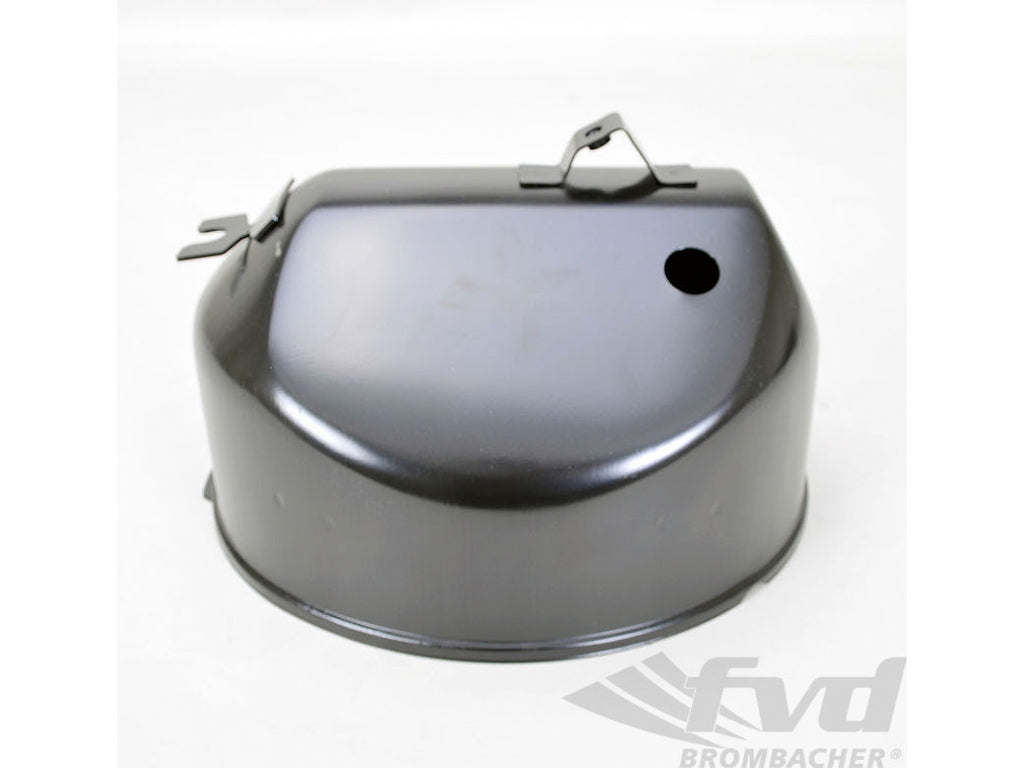 Headlight Bucket 911 / 930 1974-86 - Left