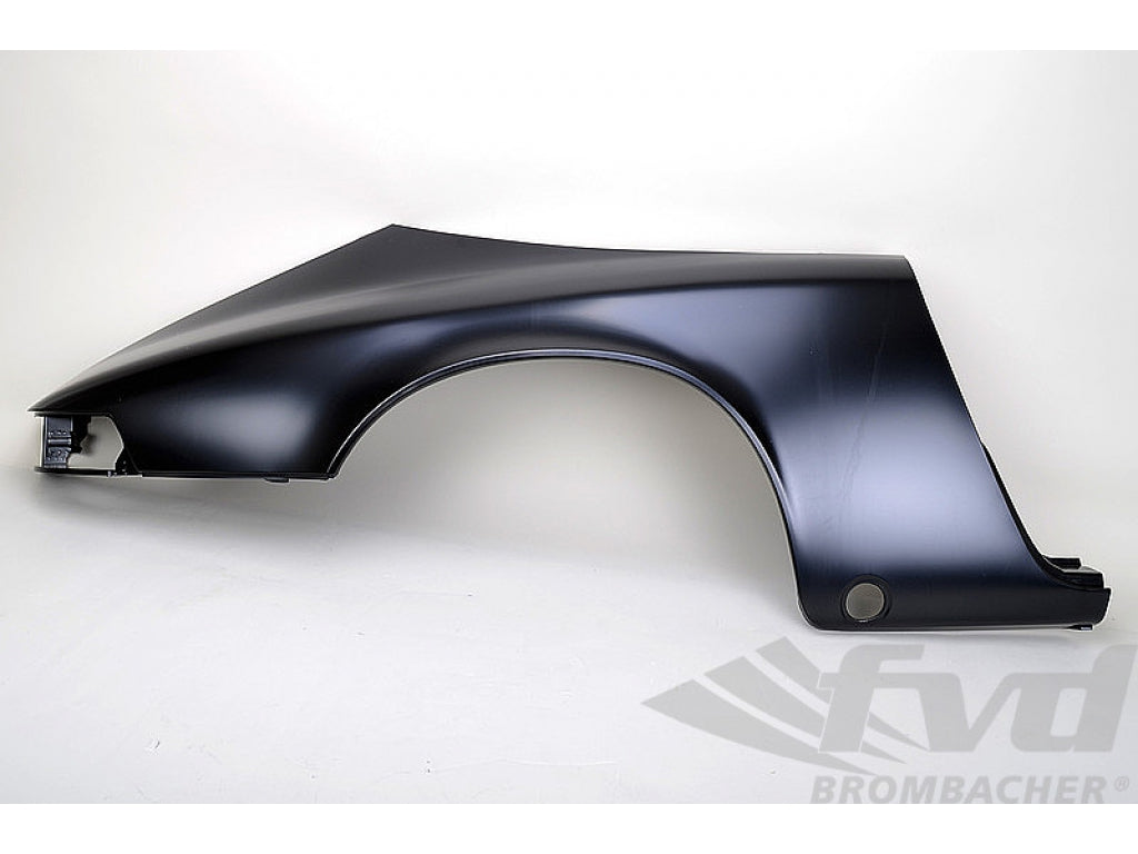 Side section right, with Lock pillar 911 Targa 69-71+73