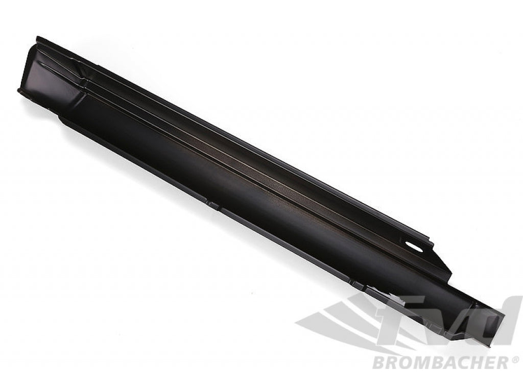 Outer Door Sill 911 / 930 1966-89 - Left - Prime Coated