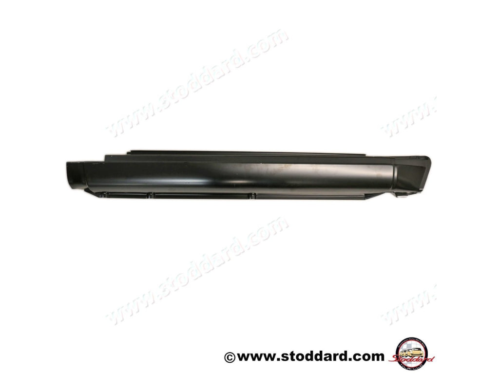 Rocker Panel, Left for 911 912 1969-1973