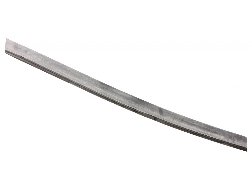 O.E.M. Engine Compartment Seal (Short Section)
