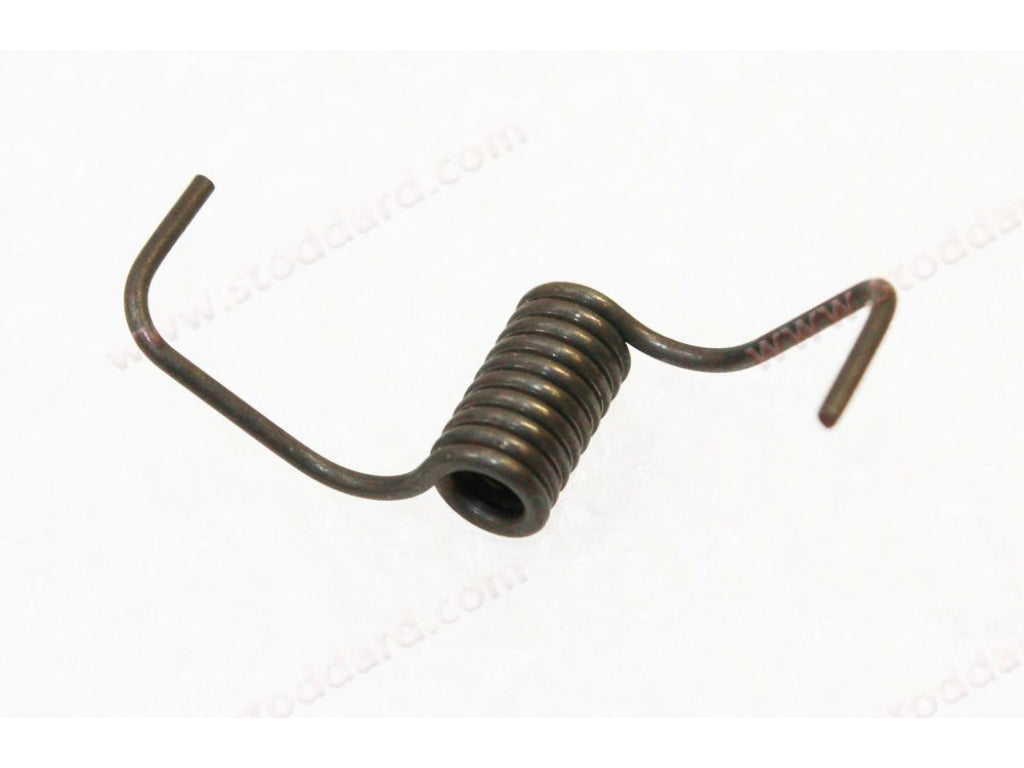 Fuel Door Hinge Spring