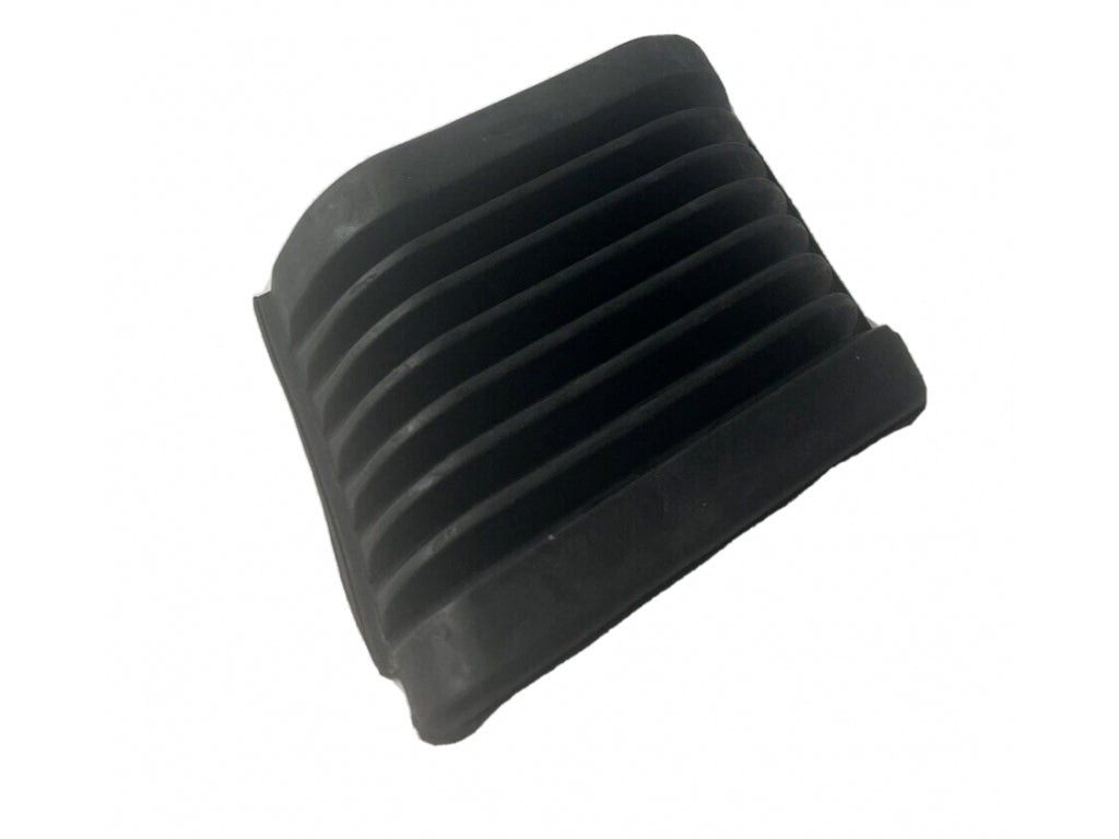 TMP bumper bellow - right front