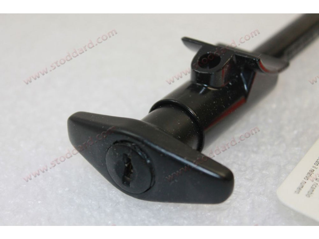 Hood Release, Locking, For 911 Targa