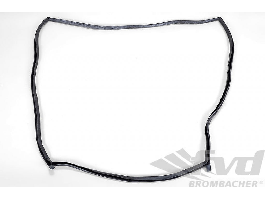 Hood Seal 911 / 930 1974-89 - OEM