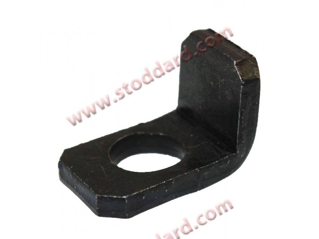 Seat Rail Stop 911 1984-86