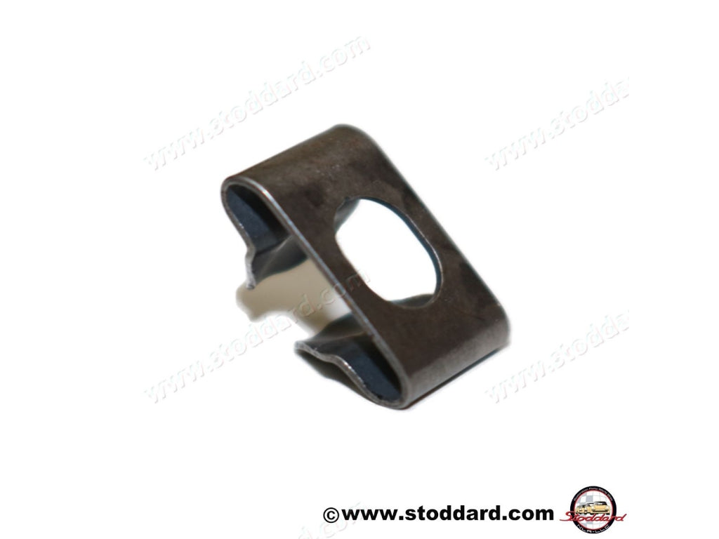 Seat Cable Clip